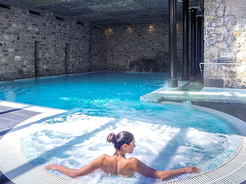 Hotel Helvetia Thermal Spa 2