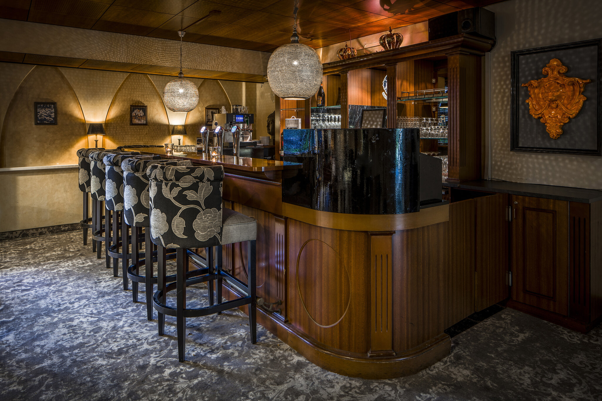 Fletcher Hotel-Restaurant Jan van Scorel 3