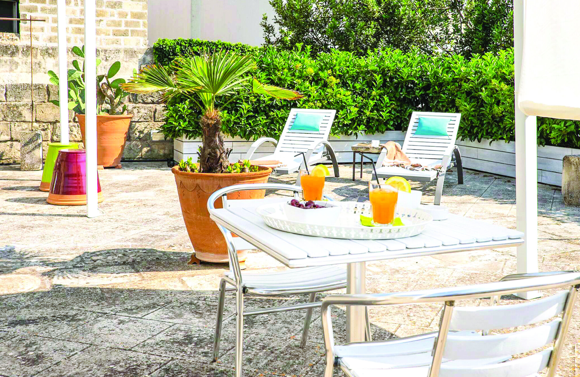 Hotel Corte dei Francesi 3