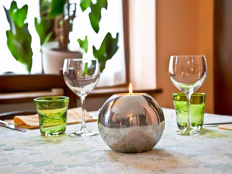 Residence Ristorante Giardini 2