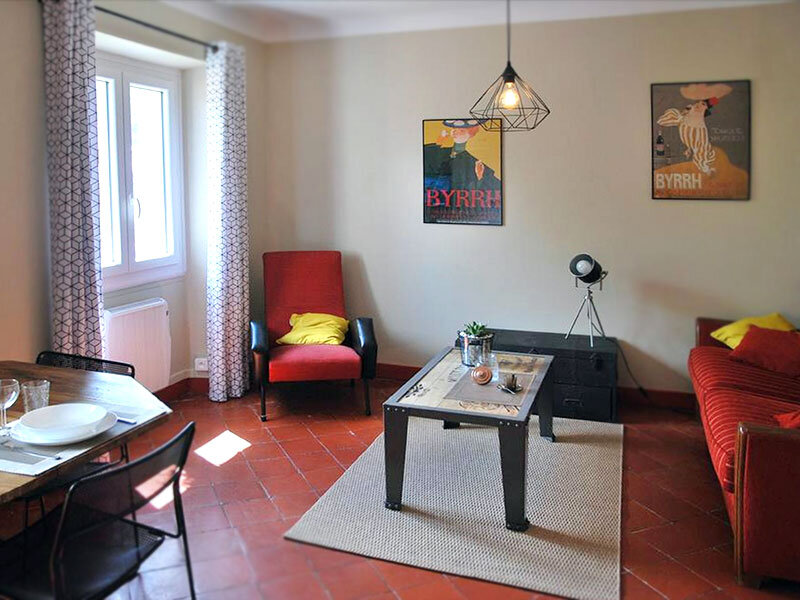 Gîte Cal Erre 3