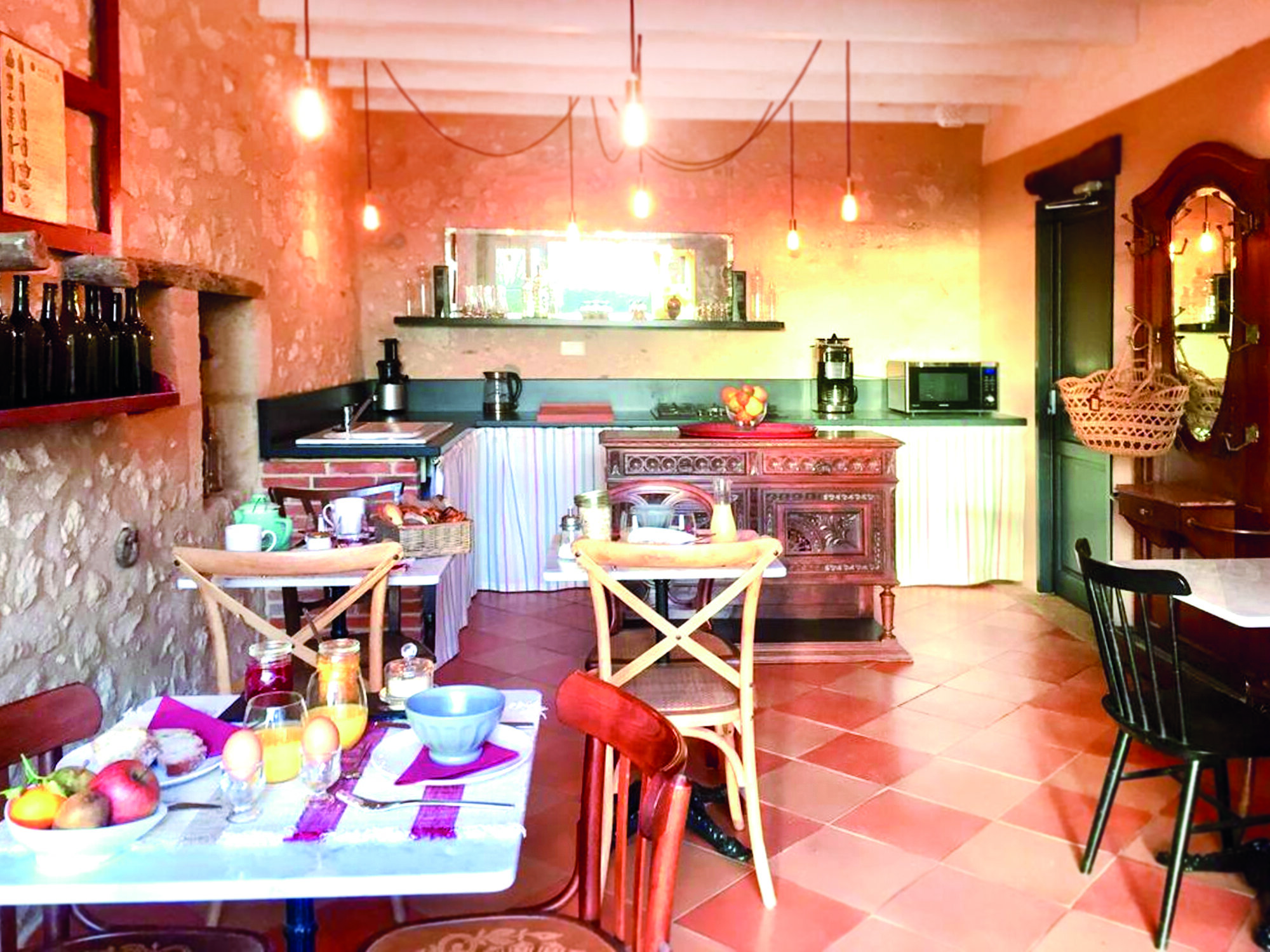La Carreterie 2