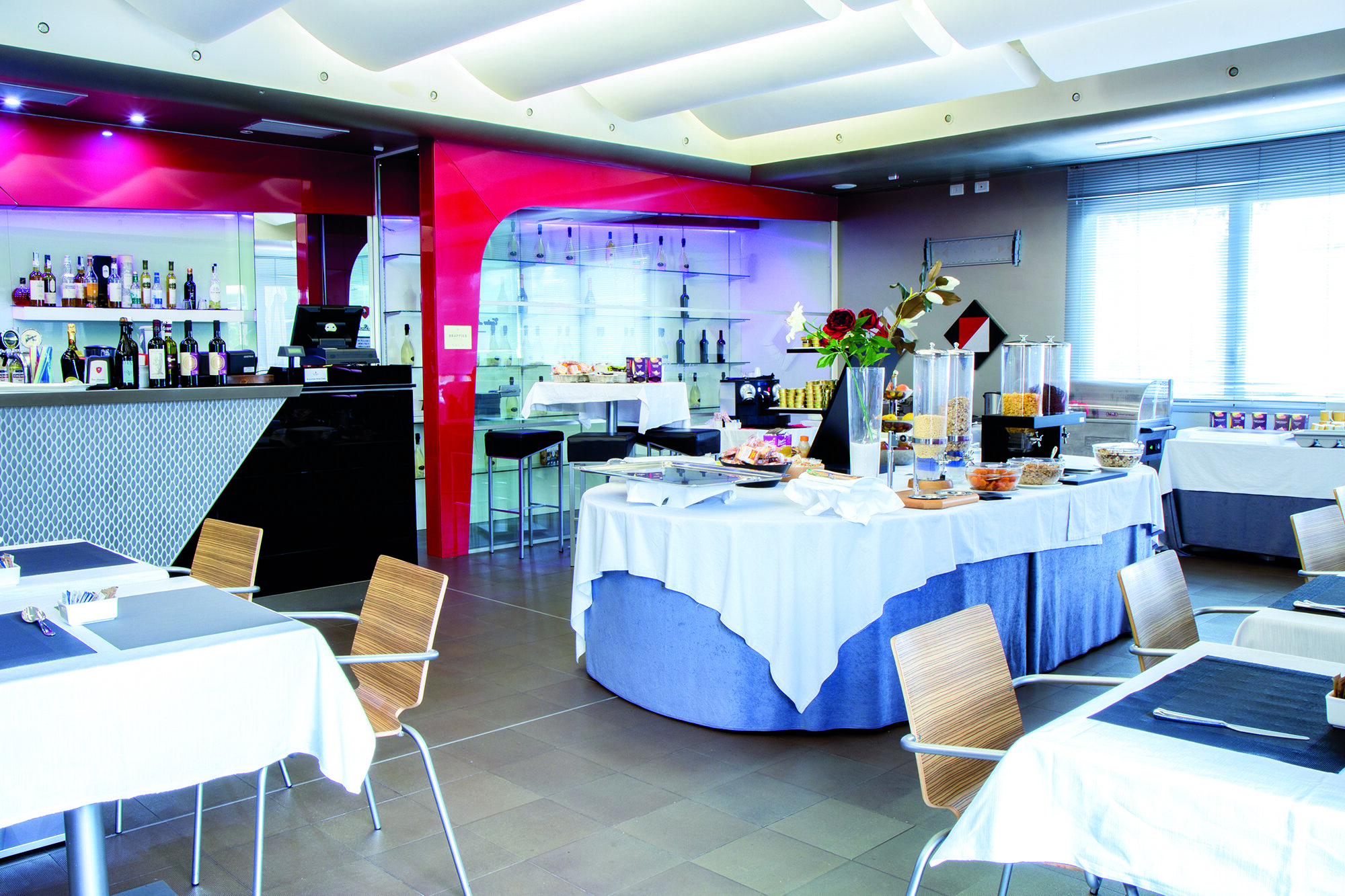 Daytona Business Hotel 2