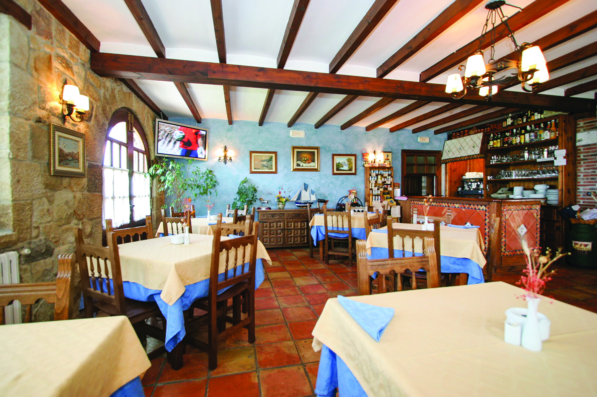 Hotel Rural Posada el Solar 3