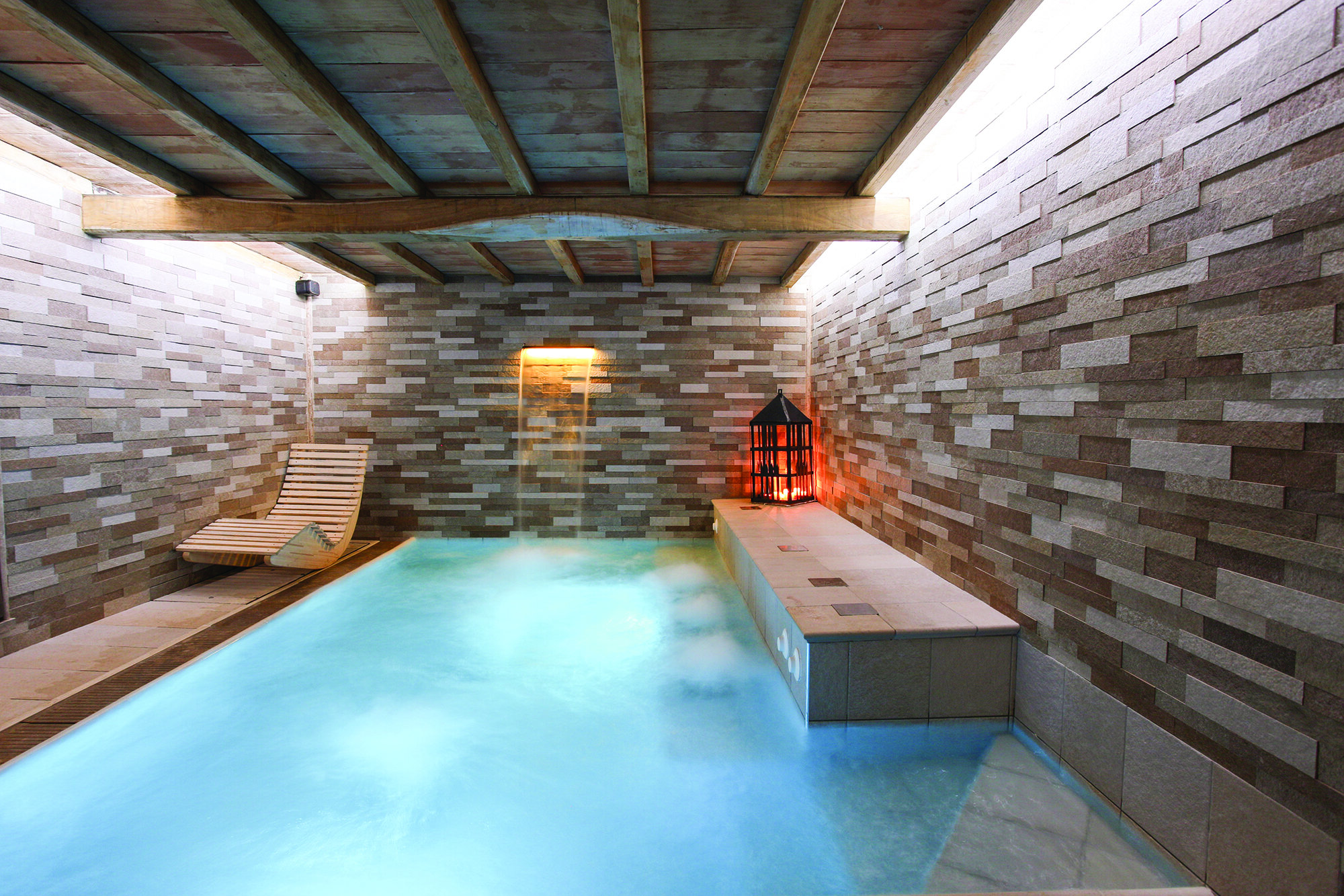 Villa Hotel Valle del Marta 3