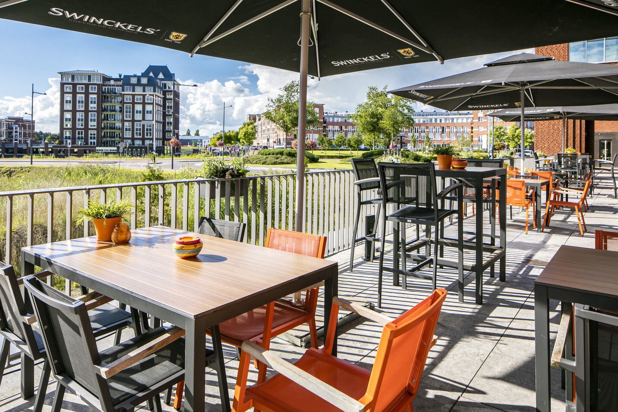 Fletcher Wellness-Hotel Helmond 3