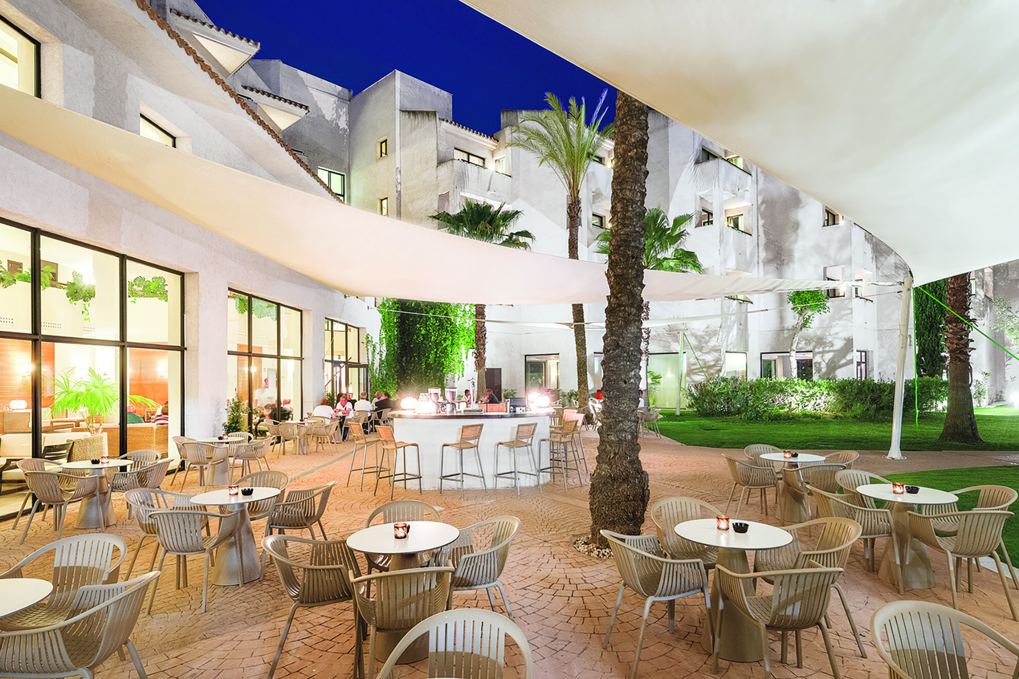 Precise Resort El Rompido - The Club 5