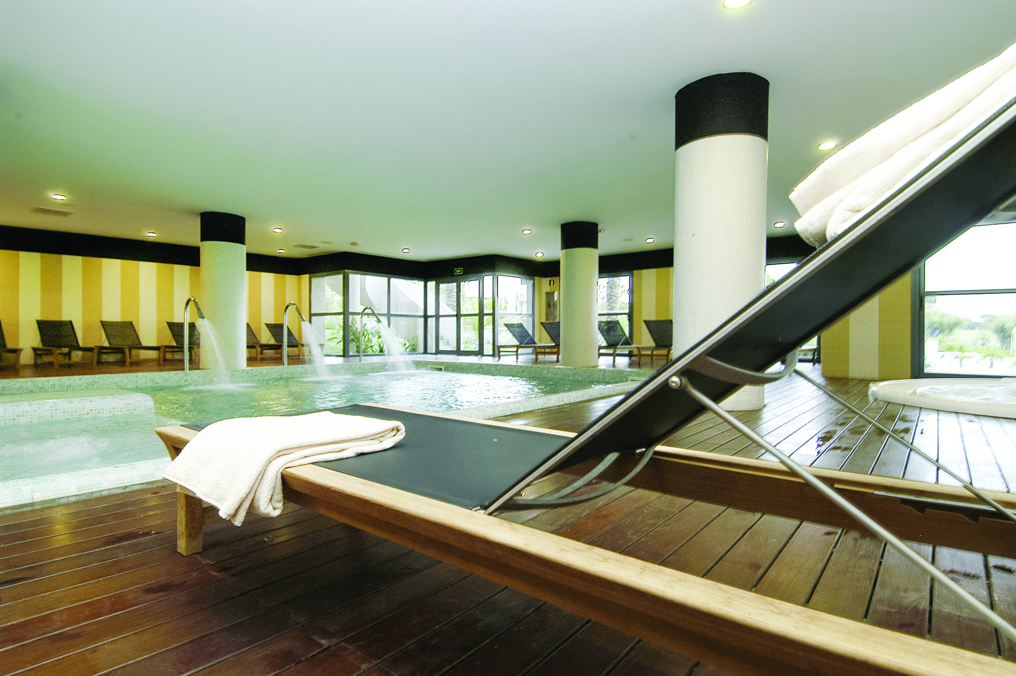 Precise Resort El Rompido - The Club 3
