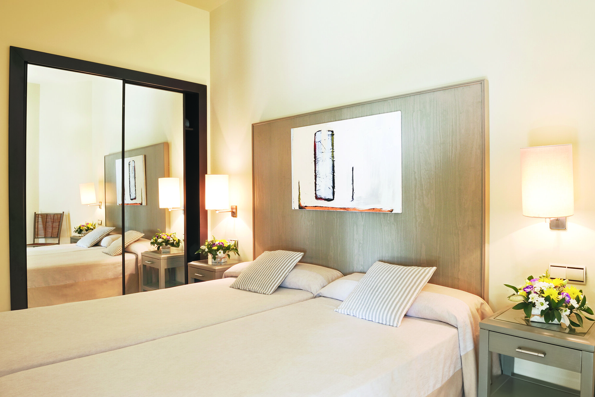 Precise Resort El Rompido - The Club 2