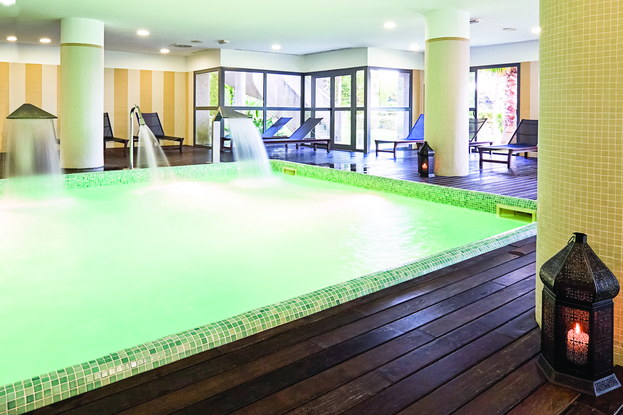 Precise Resort El Rompido - The Club 4