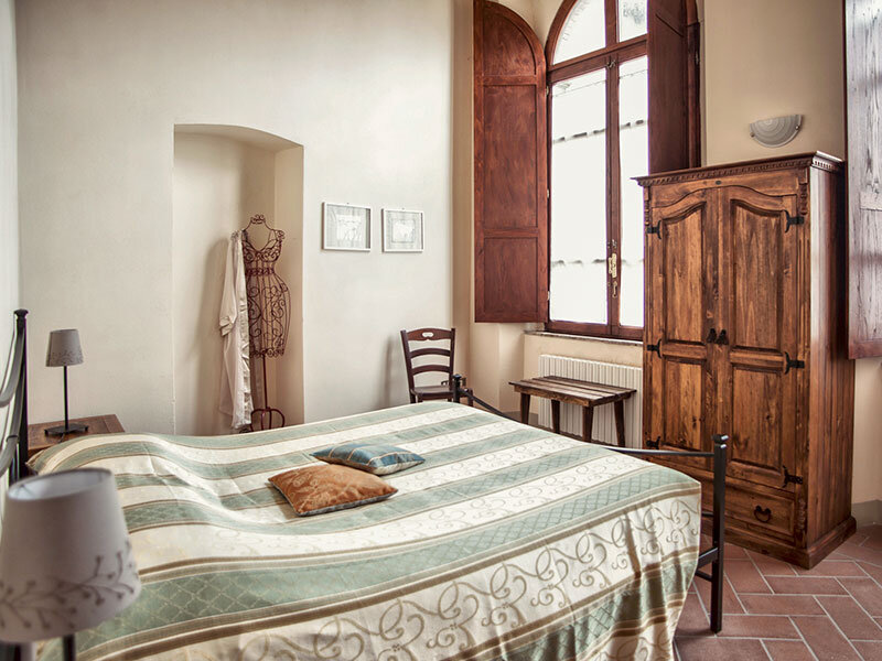 Residenza d'Epoca Palazzo Malfatti 3