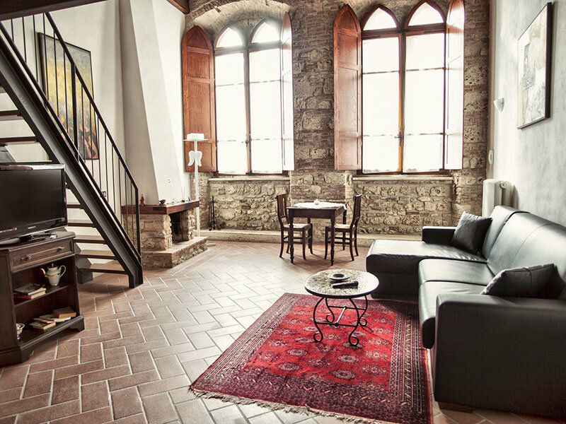 Residenza d'Epoca Palazzo Malfatti 2