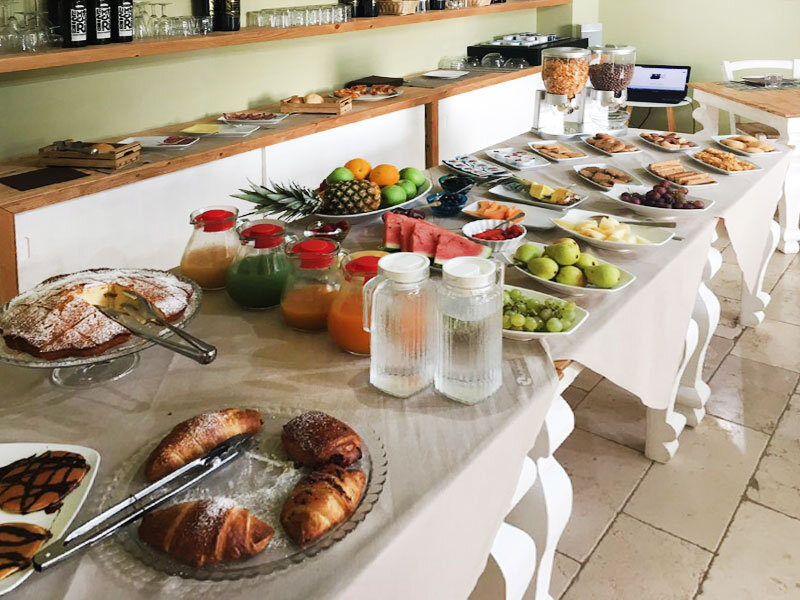 Masseria Elysium 2