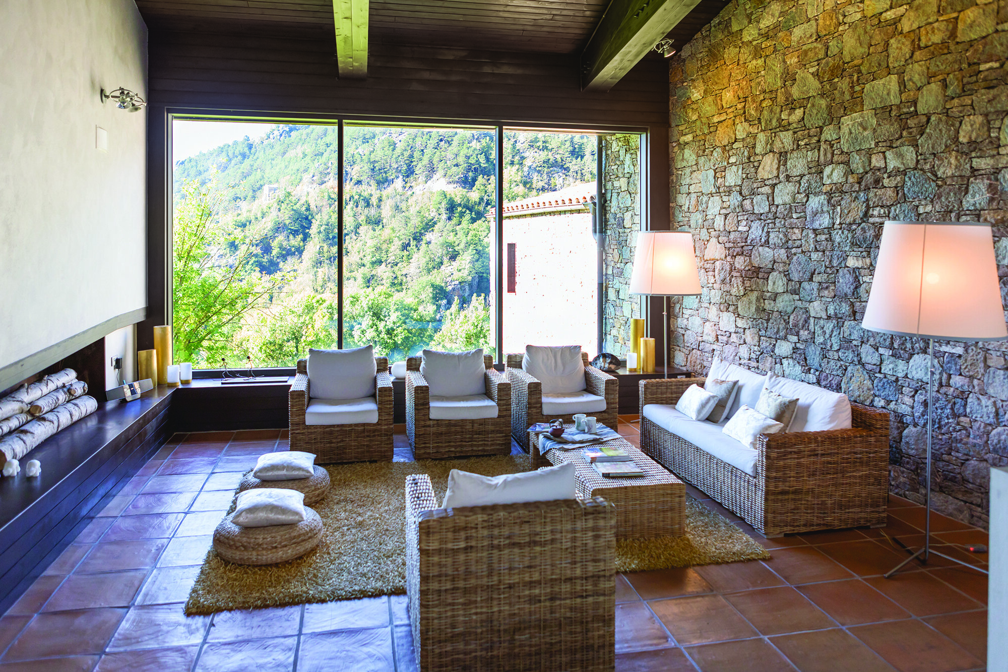 Hotel Rural-Spa Resguard dels Vents 2