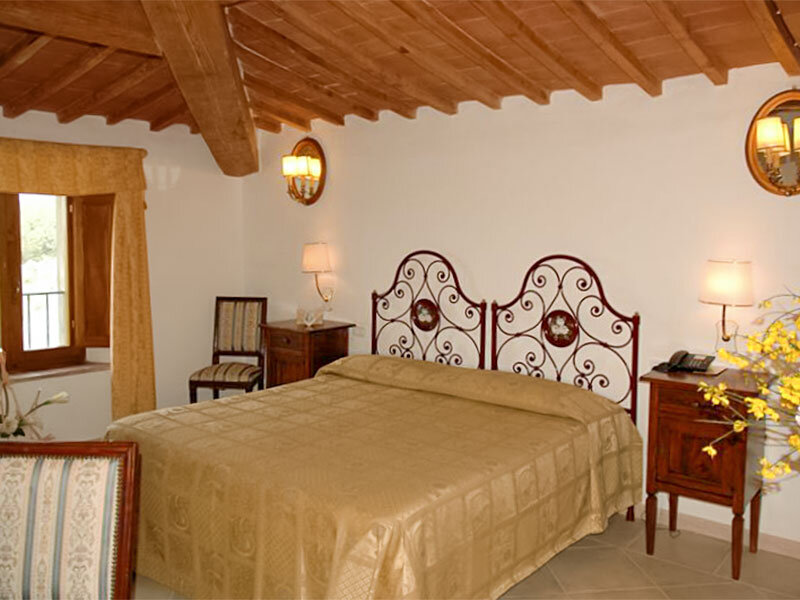 Villa Casafrassi 5