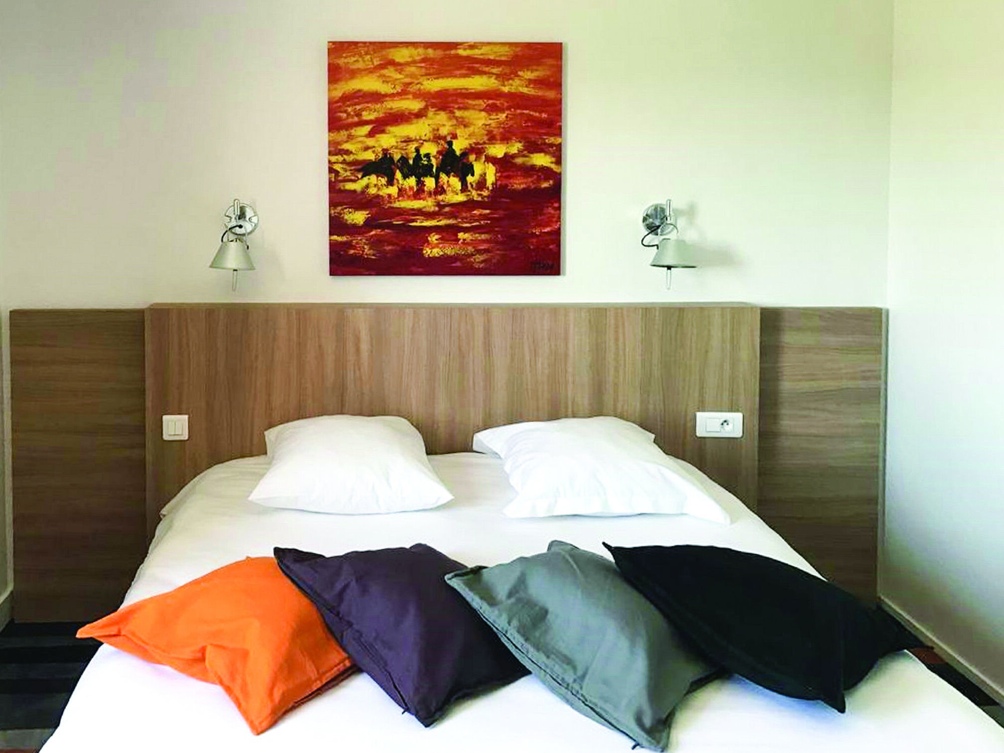 Hôtel Kyriad Direct Agen 2