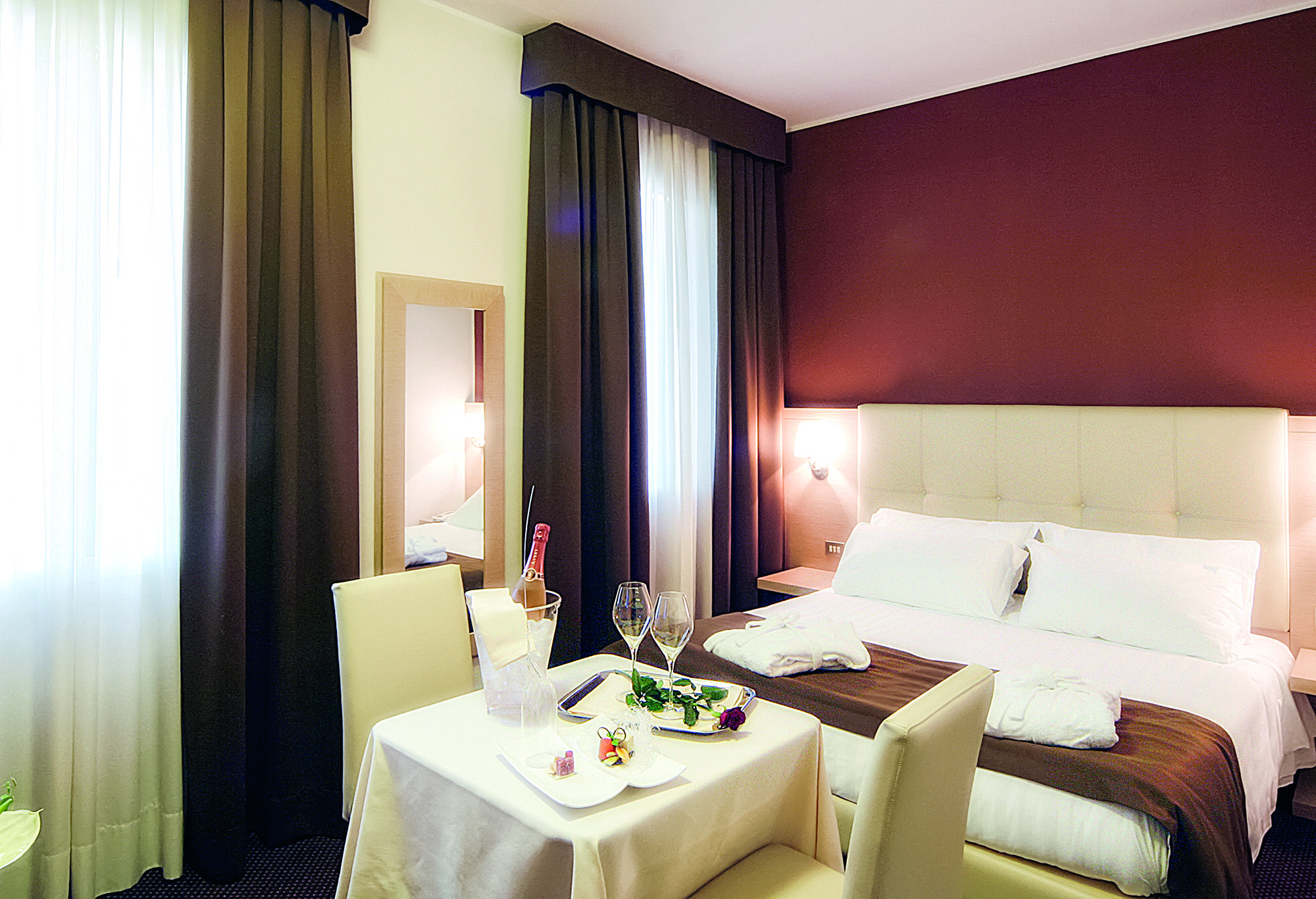 Hotel Vittoria 2