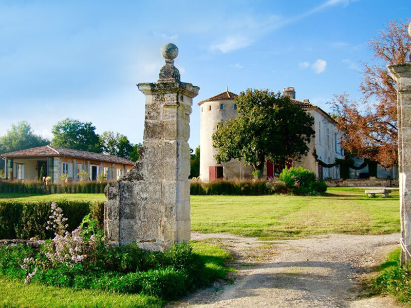 Château de Castelneau 2
