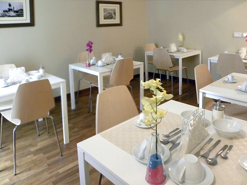 Regina Margherita Hotel 3