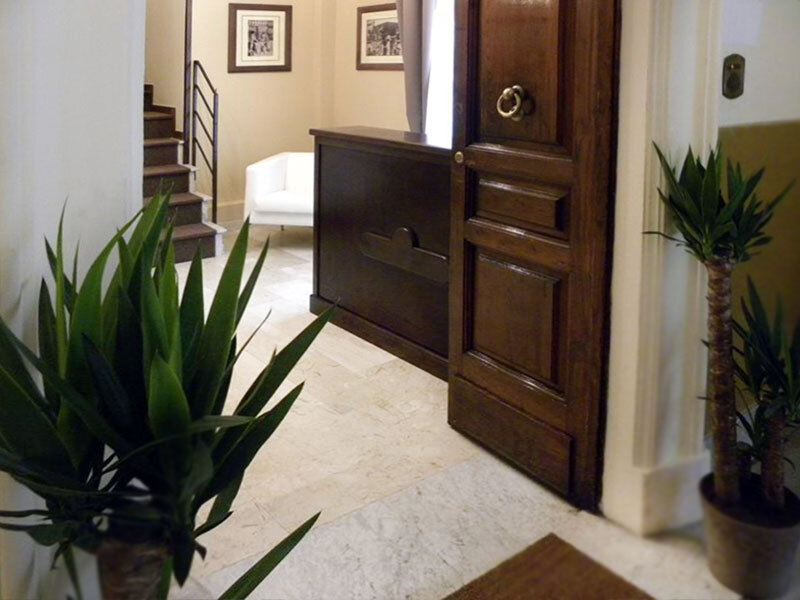 Regina Margherita Hotel 3
