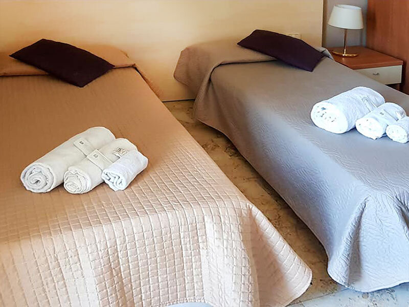 Regina Margherita Hotel 2