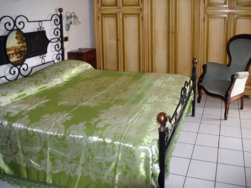B&B Casalbergo 700 3