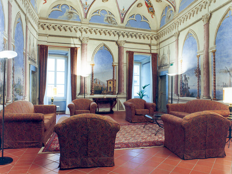 Hotel Palazzo Bocci 3