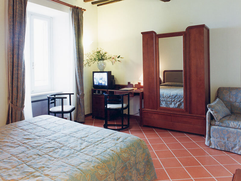 Hotel Palazzo Bocci 2