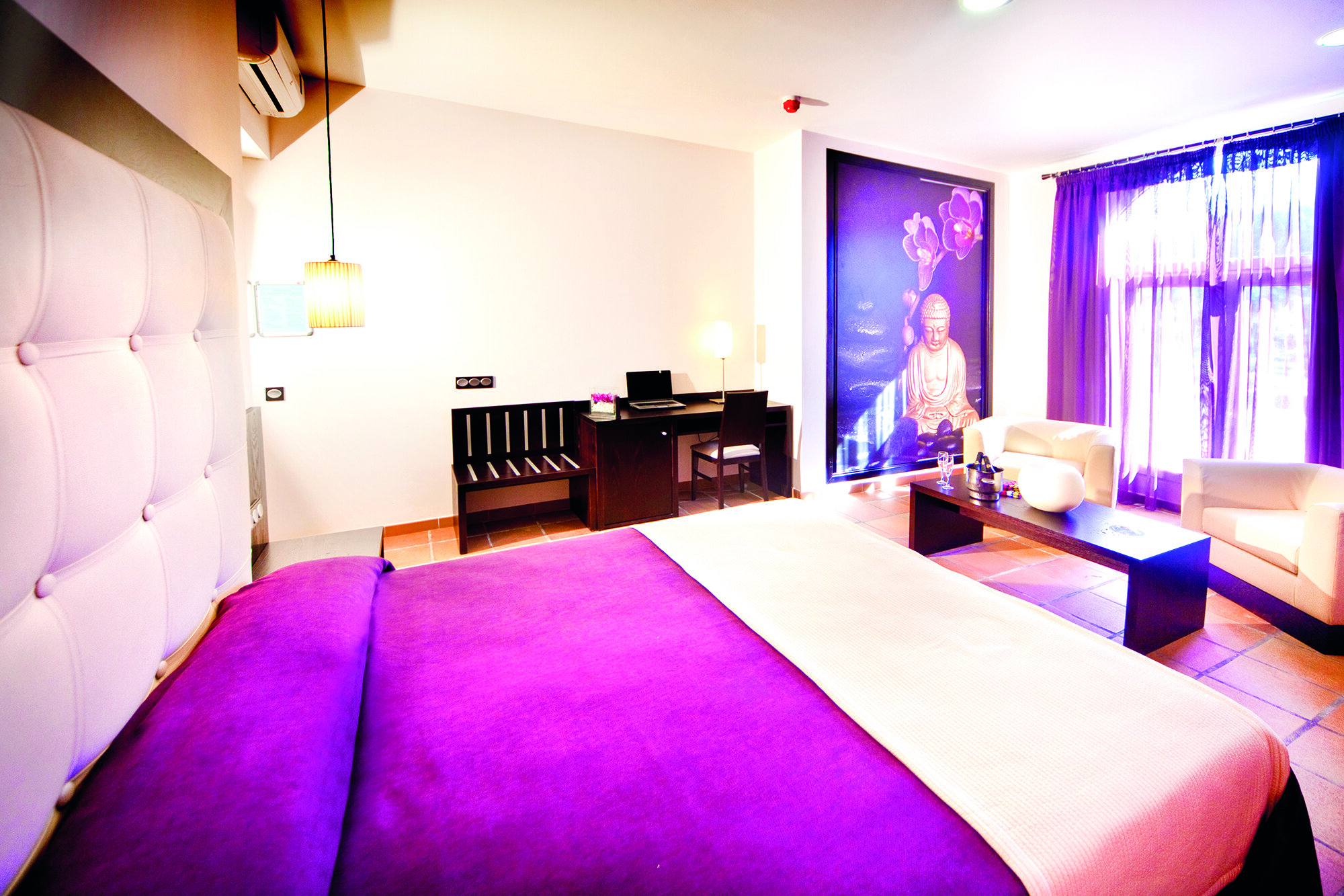 Hotel Albaida Nature 2