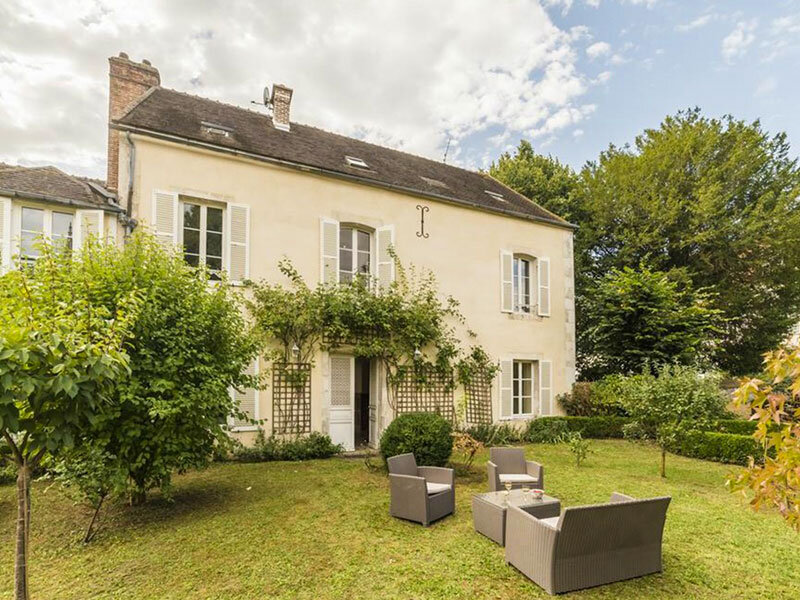 Villa Ribière 3