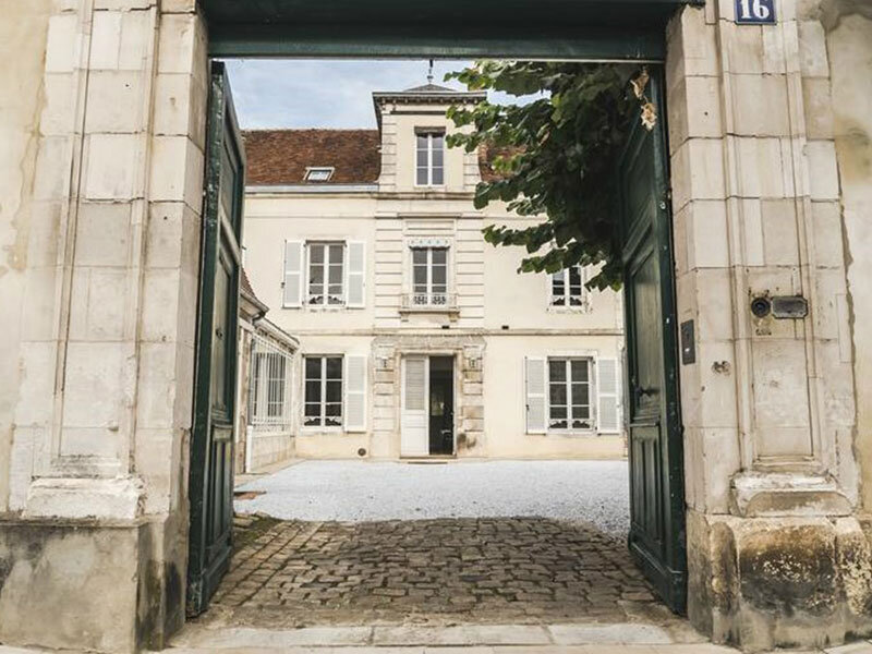 Villa Ribière 3