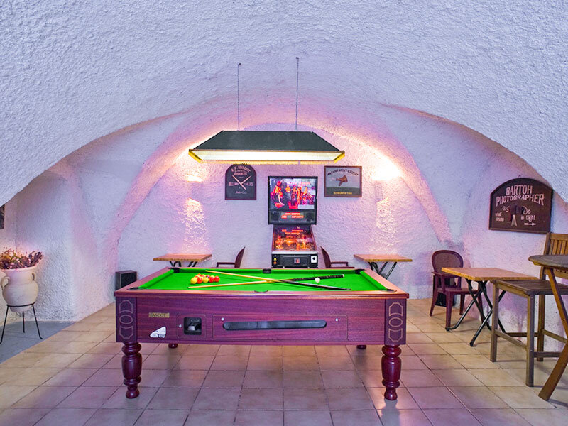 Le Moulin d'Onclaire 3