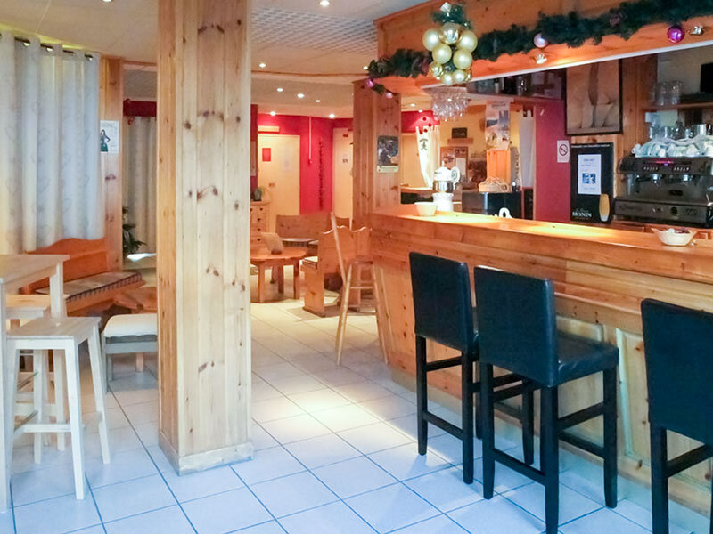 Hôtel Espace 3