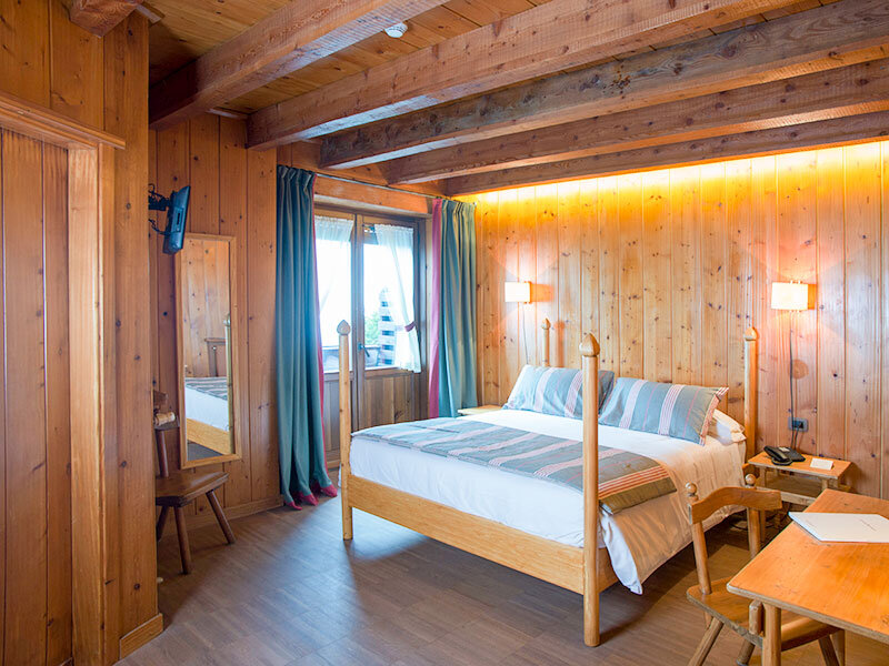 Albergo Ristorante Bucaneve 2