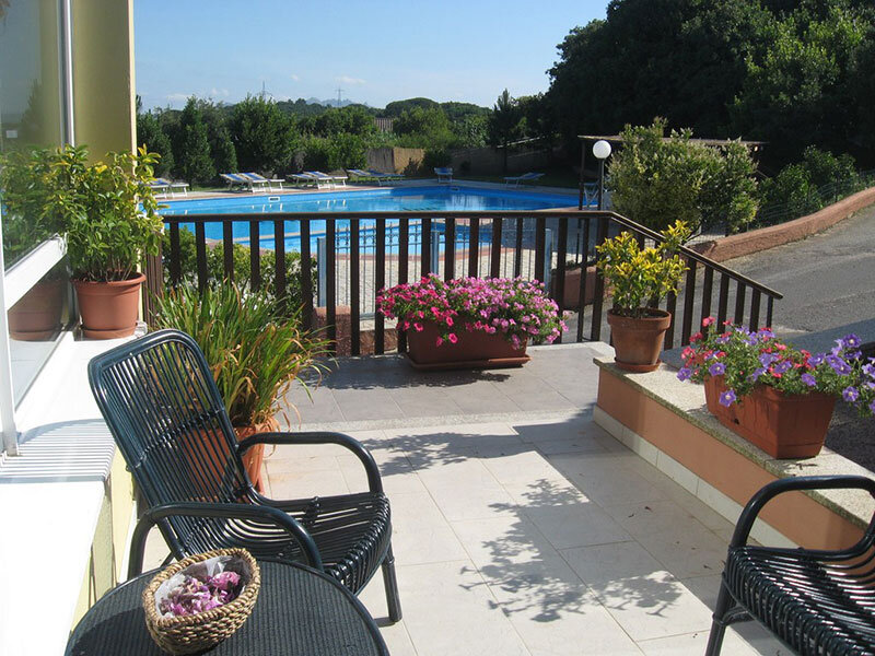 Pausania Inn 3