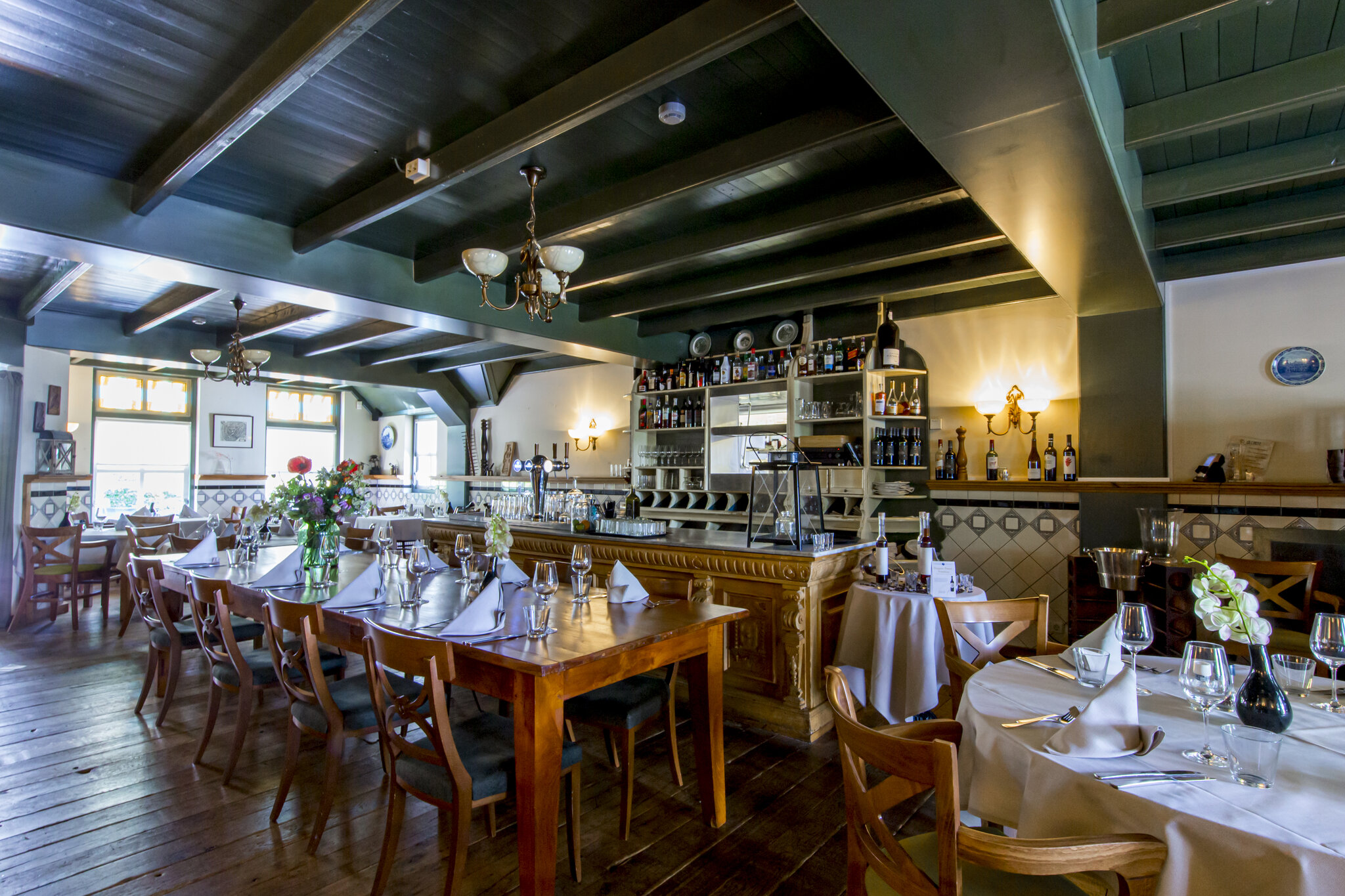Fletcher Hotel-Restaurant De Klepperman 5