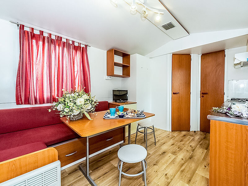 Camping Village Tuscia Tirrenica 3
