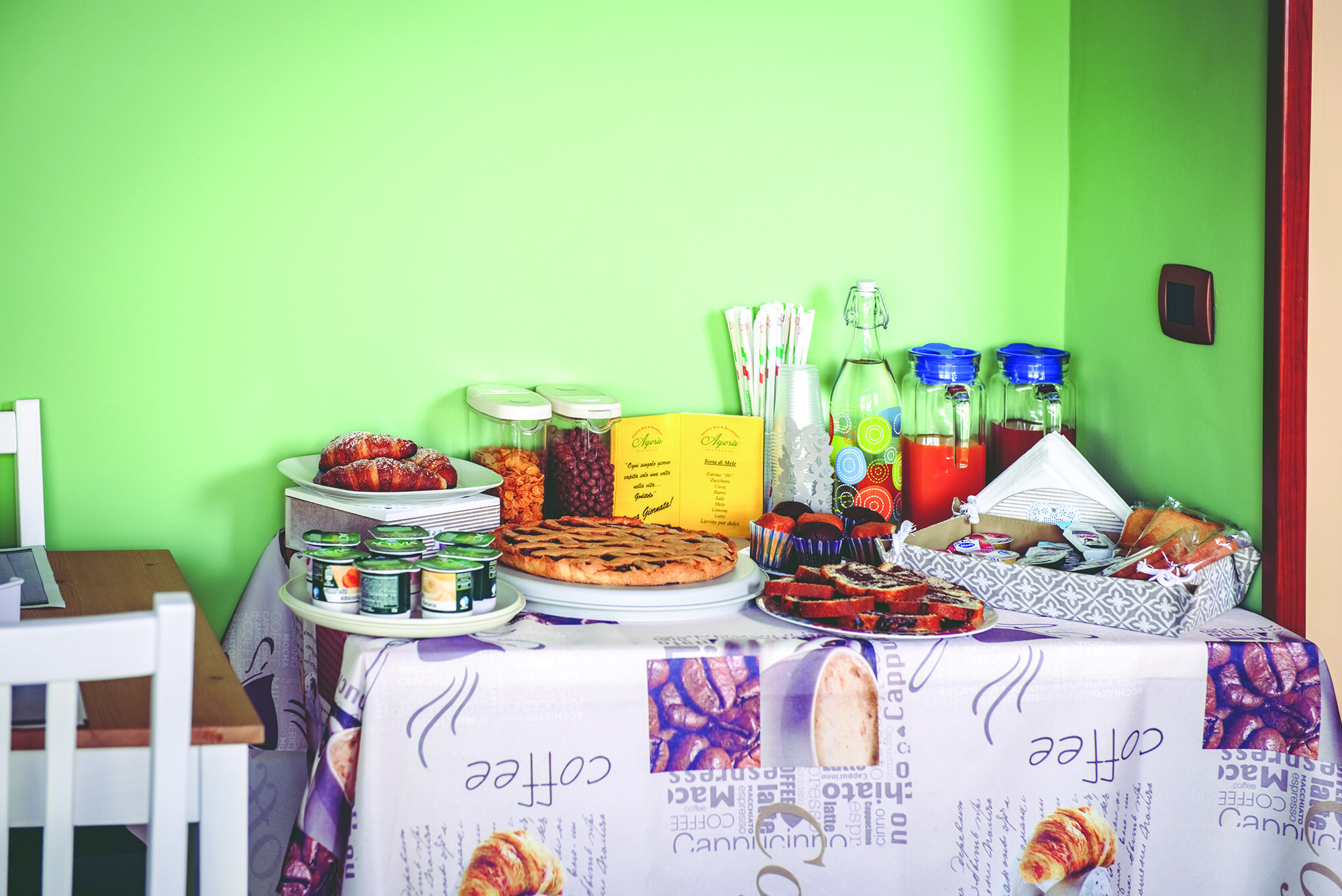 B&B Agorà Bisceglie 2