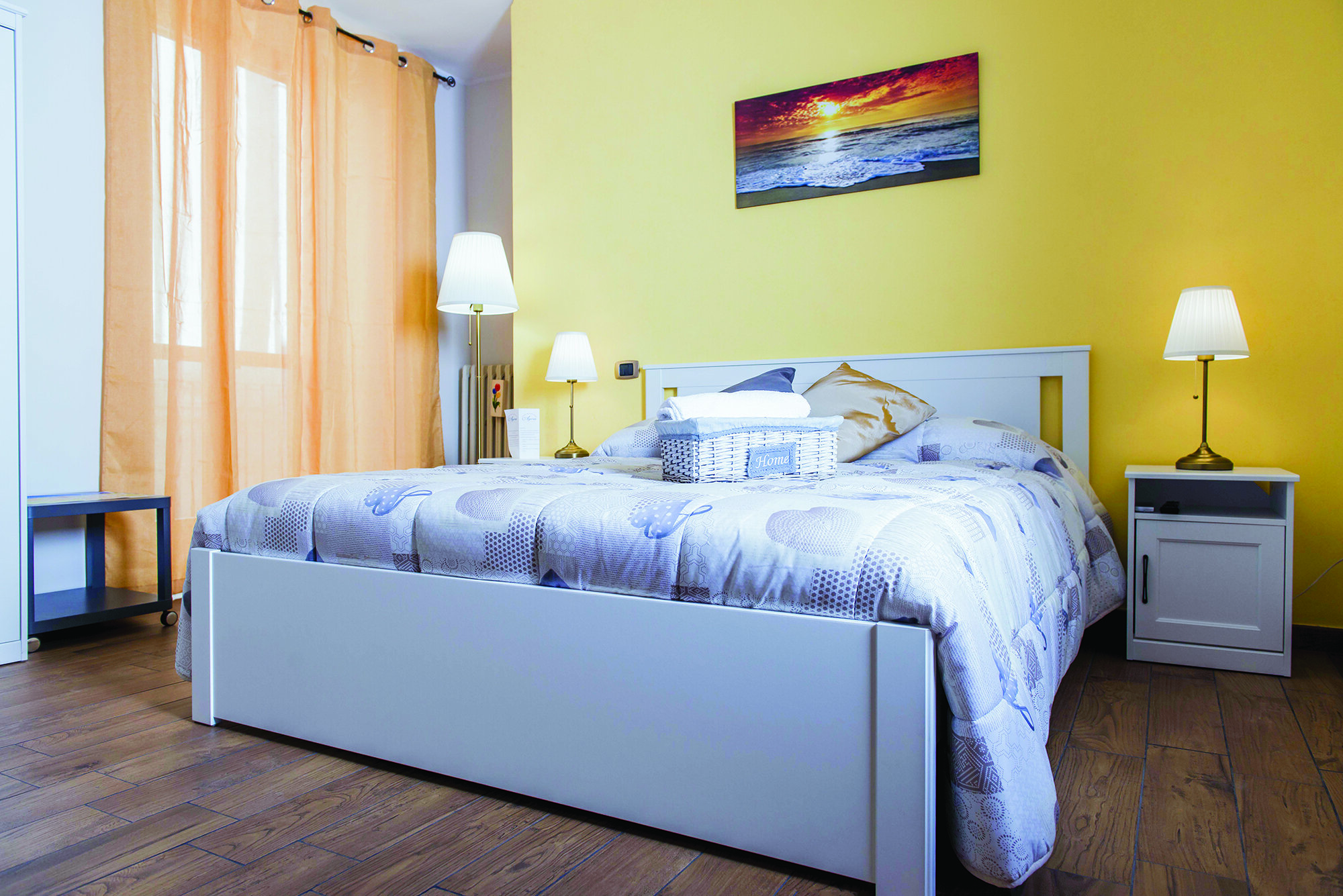 B&B Agorà Bisceglie 3