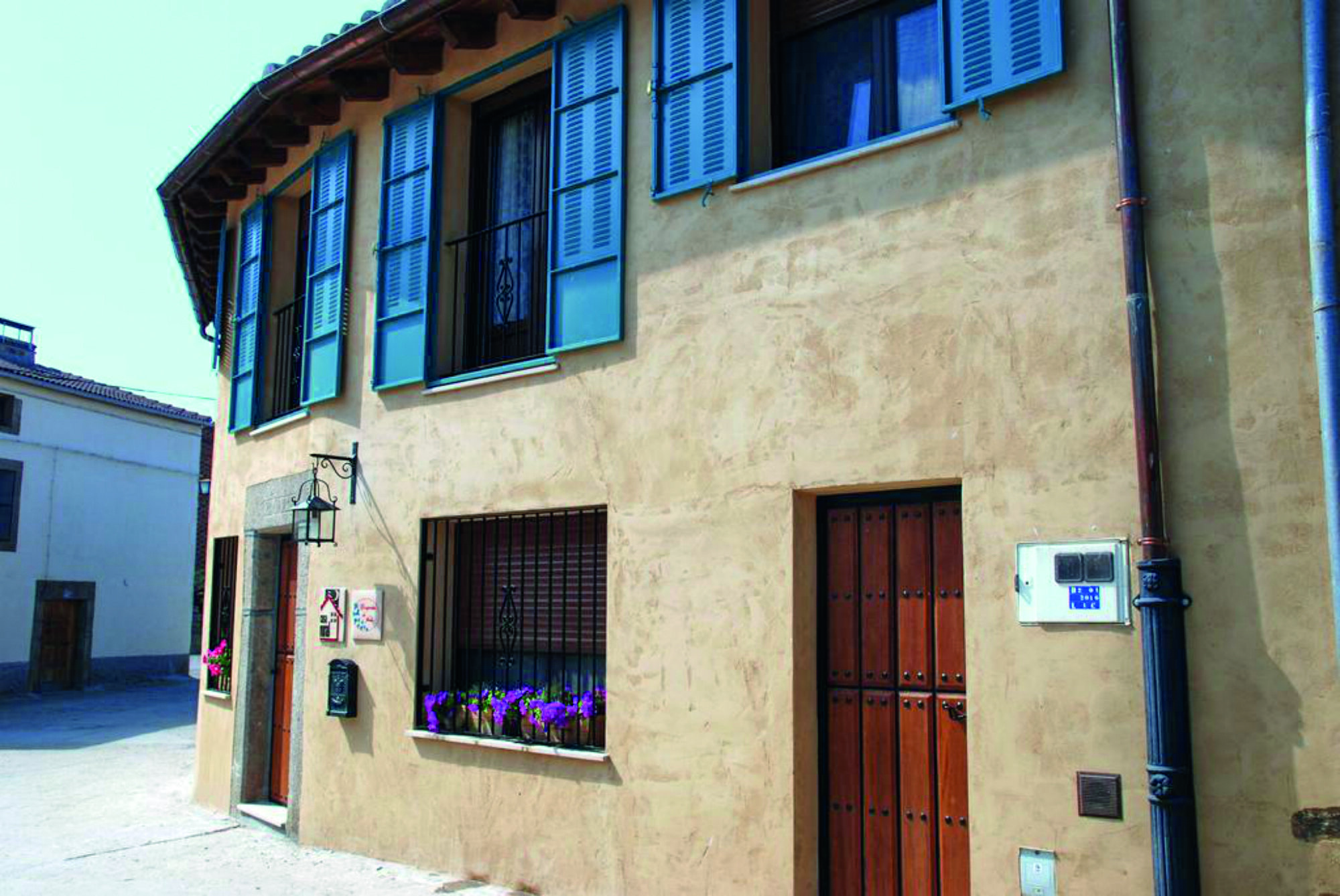 Caprichos Rurales 3
