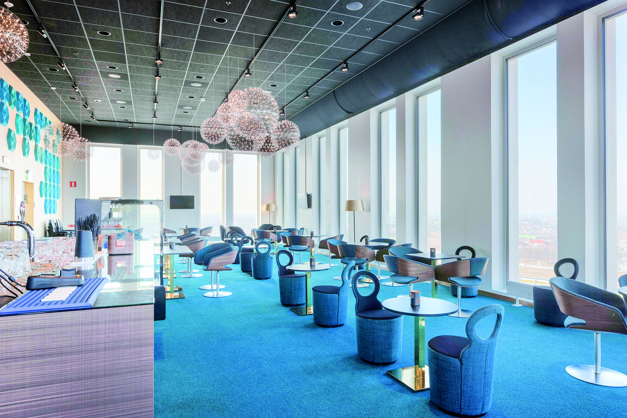 Best Western Malmö Arena Hotel 3