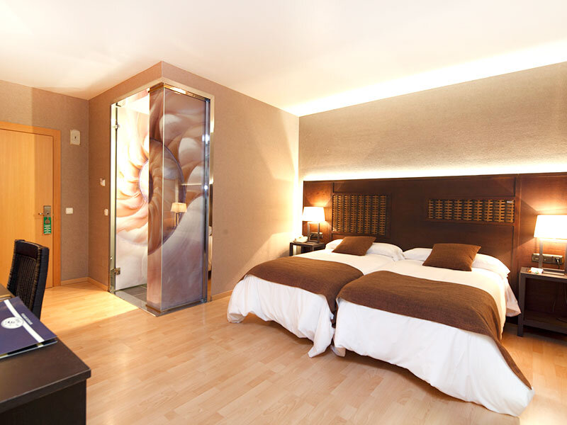Hotel Congreso 2