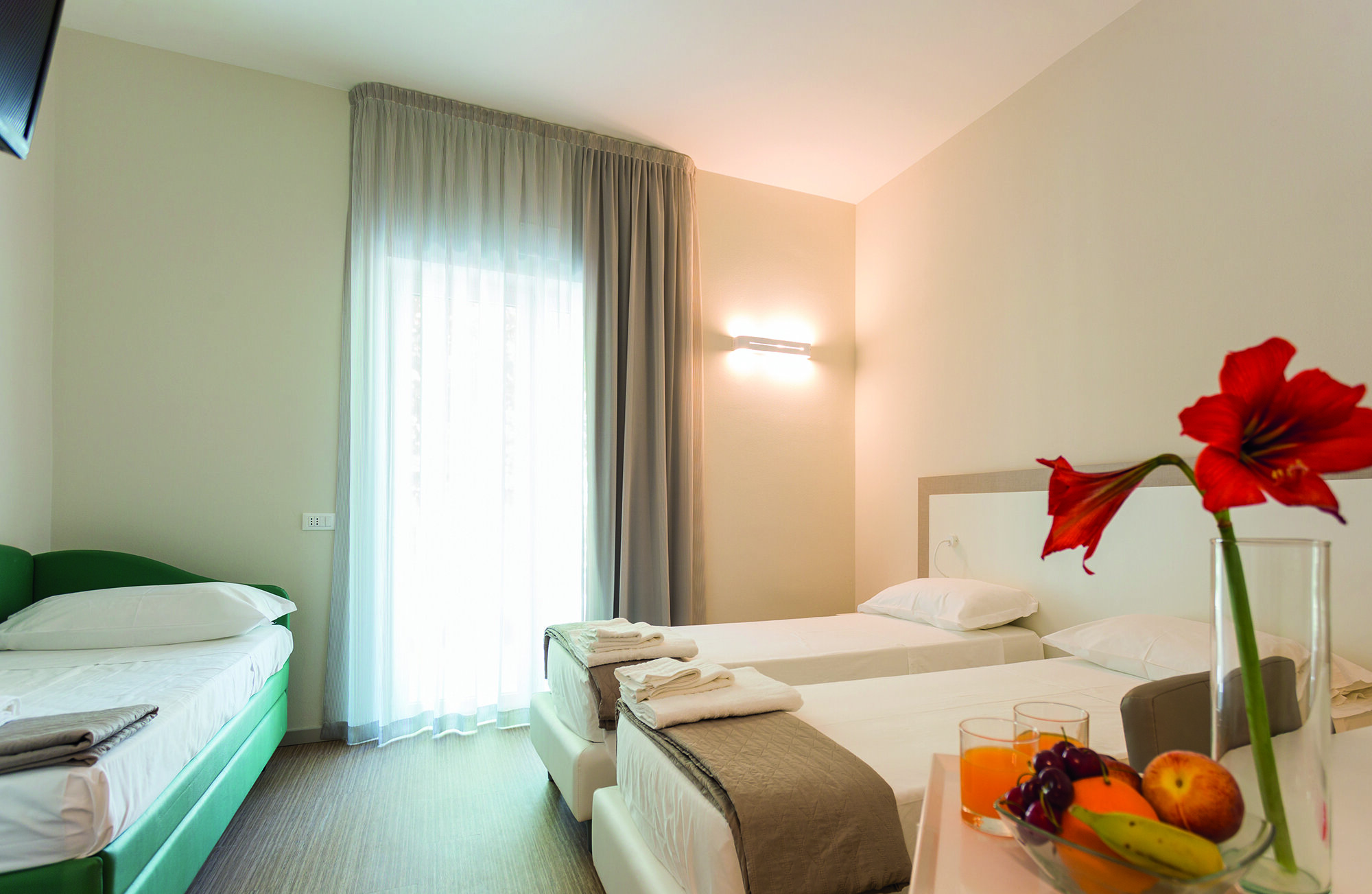 Hotel Amicizia Rimini 2