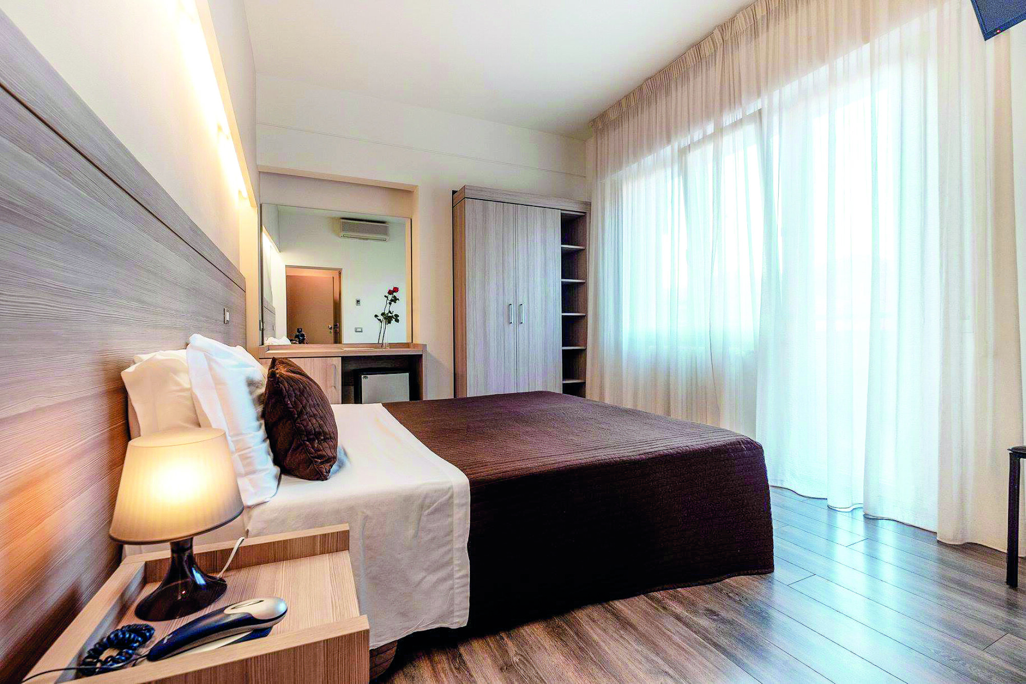 Hotel Villa Lalla 2