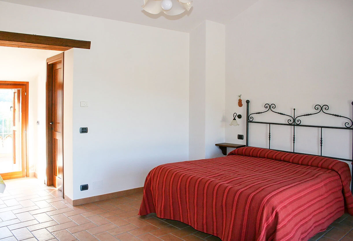 Agriturismo le Selve 2