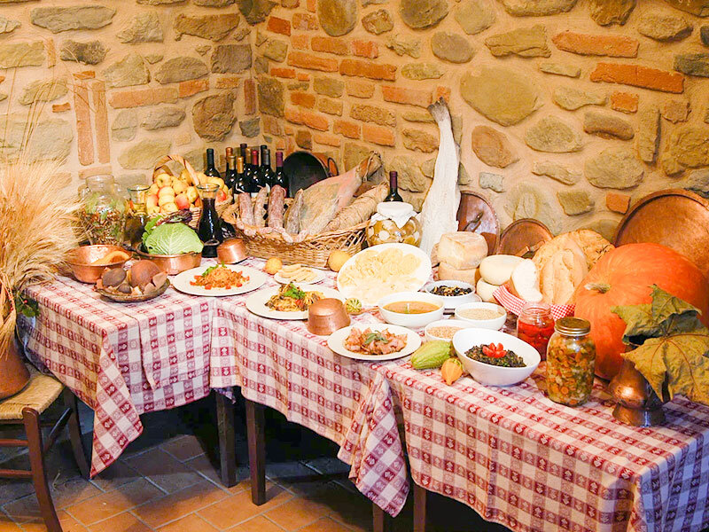 Agriturismo le Selve 3