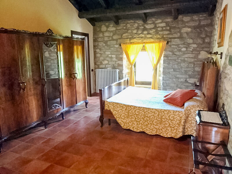 Bio Agriturismo Tenuta Antica 2