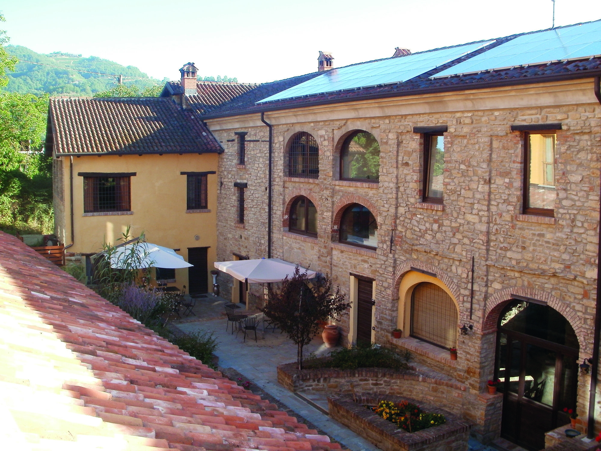 Bio Agriturismo Tenuta Antica 5