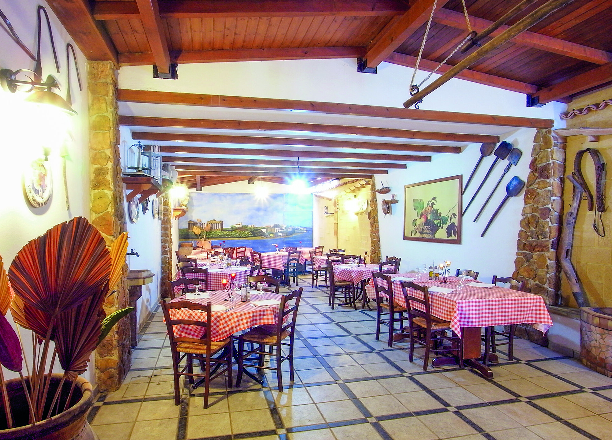 Hotel Alceste 3