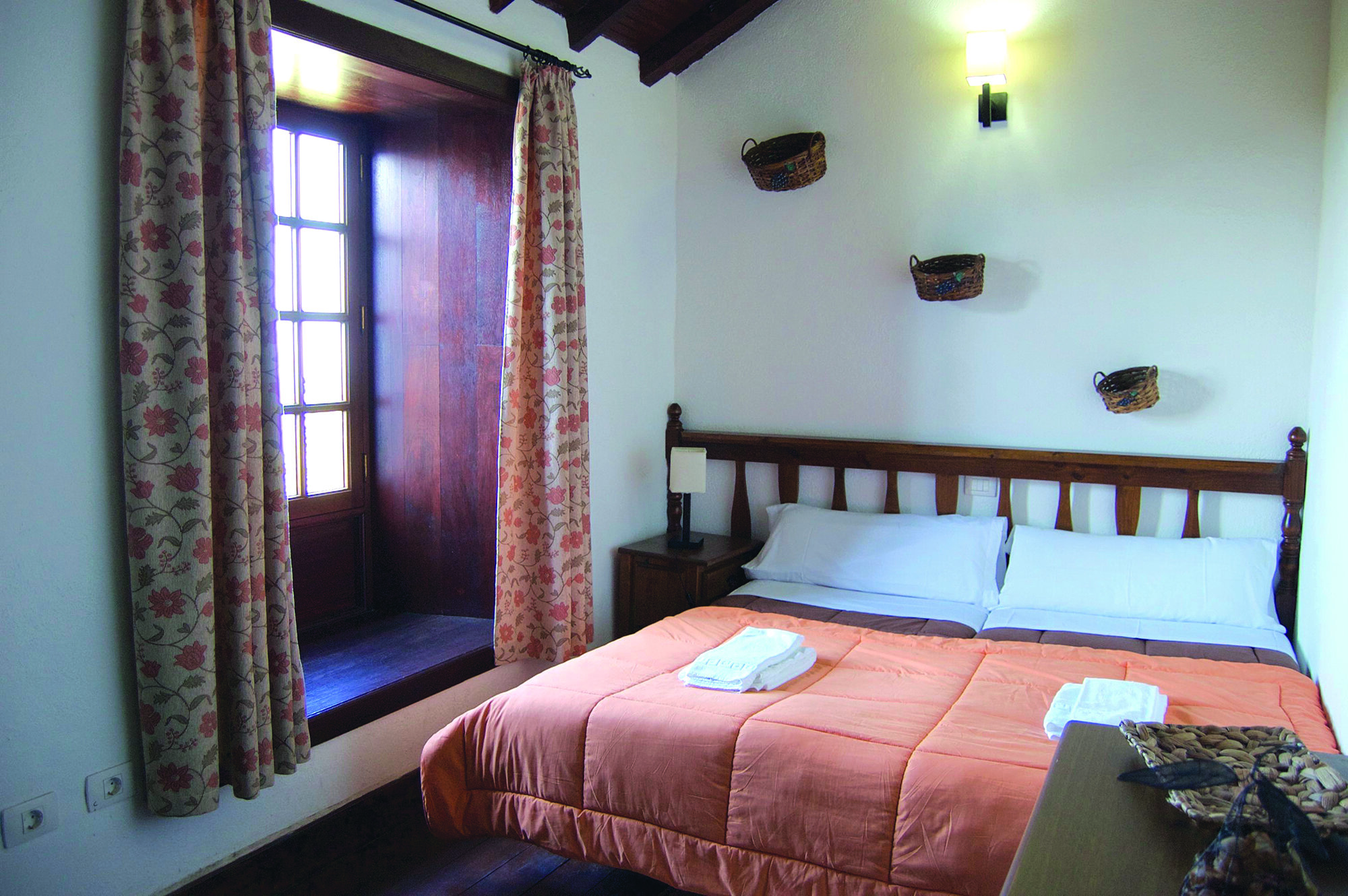 Hotel Rural Finca La Hacienda 2
